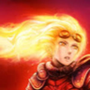 Meet your Posher, Avery